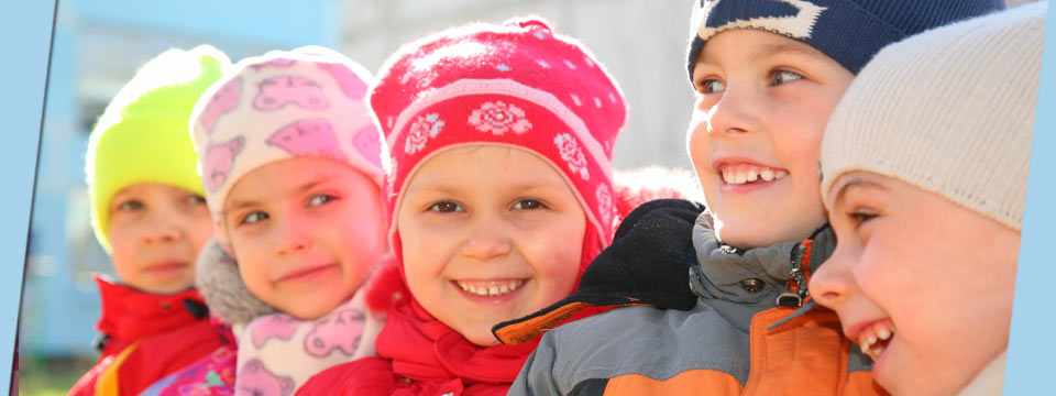 maternelle Académie Guylaine Bédard