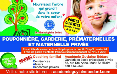 portes ouvertes