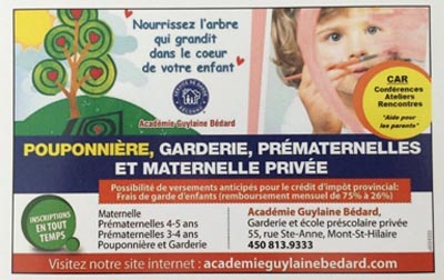portes ouvertes