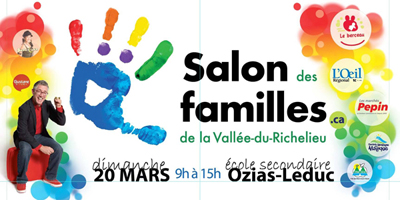 salon Famille
